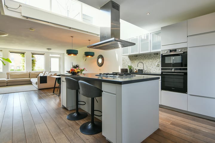 Photo 3 of Noordhavenpoort 7