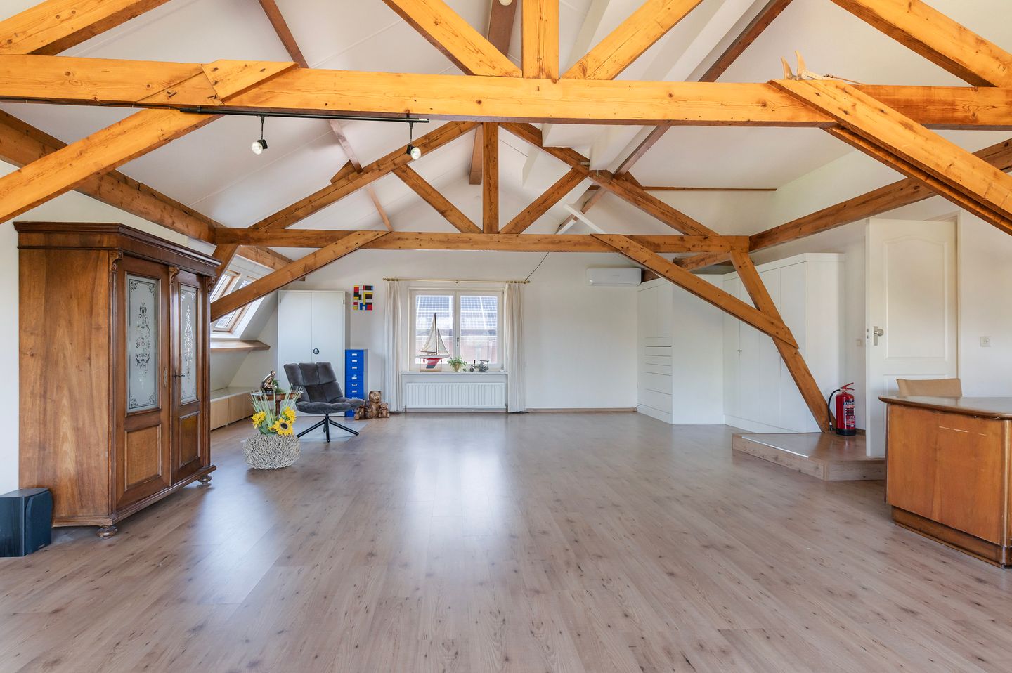 Multifunctional Property in the Heart of Neede with Endless Possibilities — 35