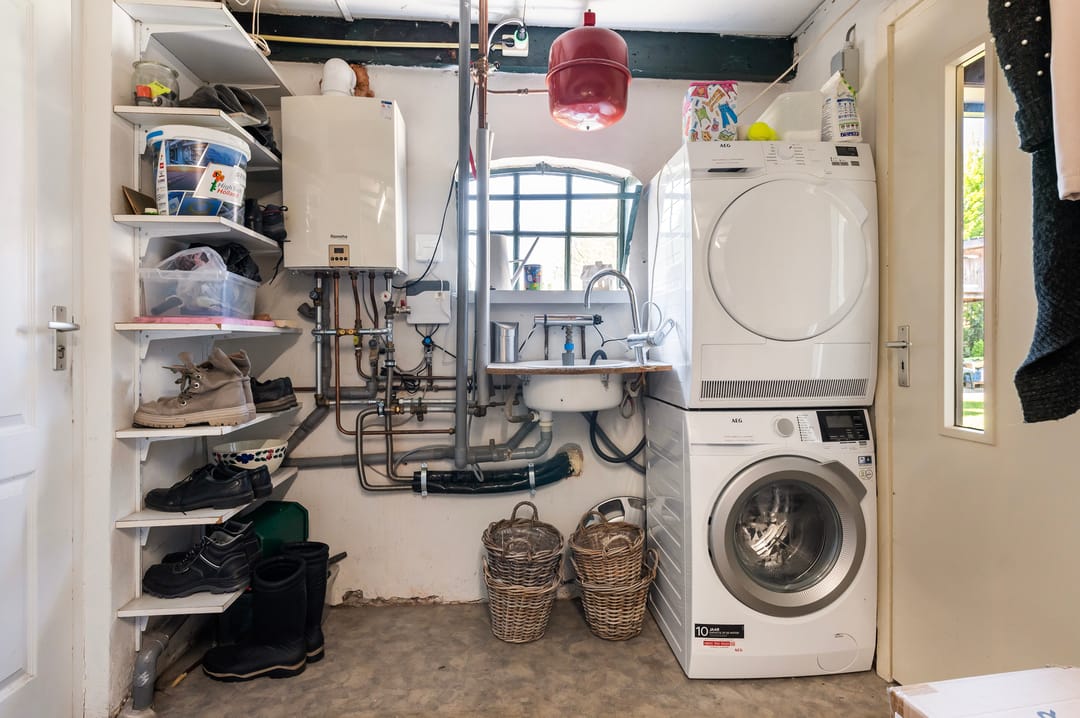 Multifunctional Property in the Heart of Neede with Endless Possibilities — 32