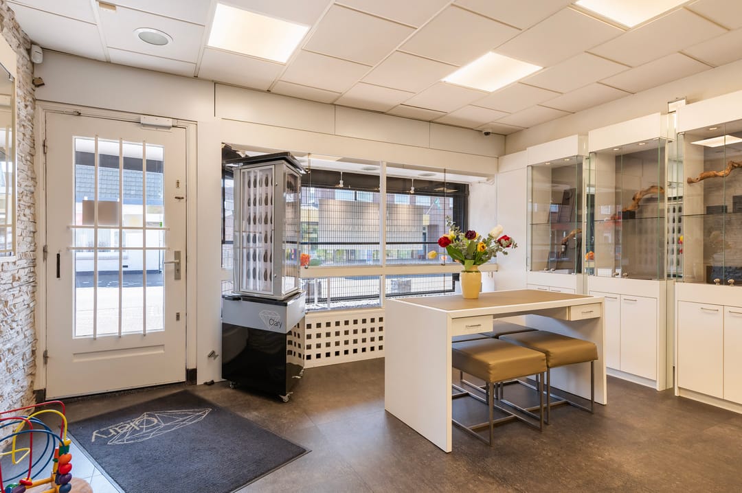 Multifunctional Property in the Heart of Neede with Endless Possibilities — 22