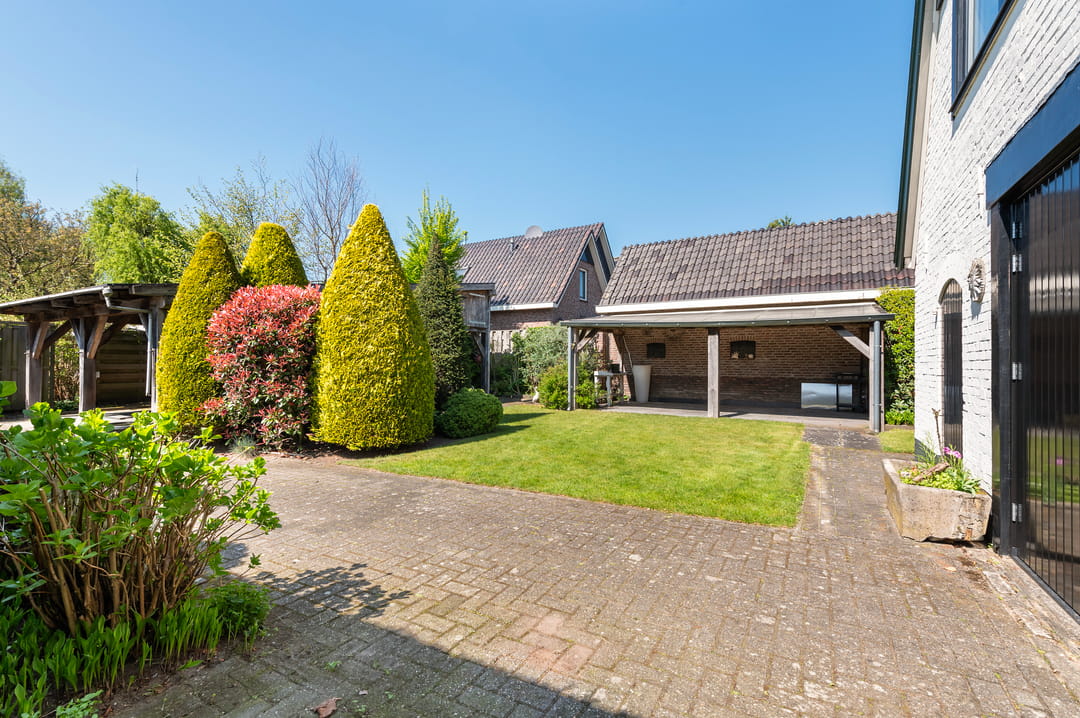 Multifunctional Property in the Heart of Neede with Endless Possibilities — 53