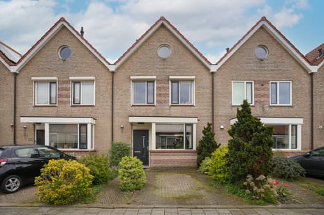 Johanna Naberstraat thumbnail