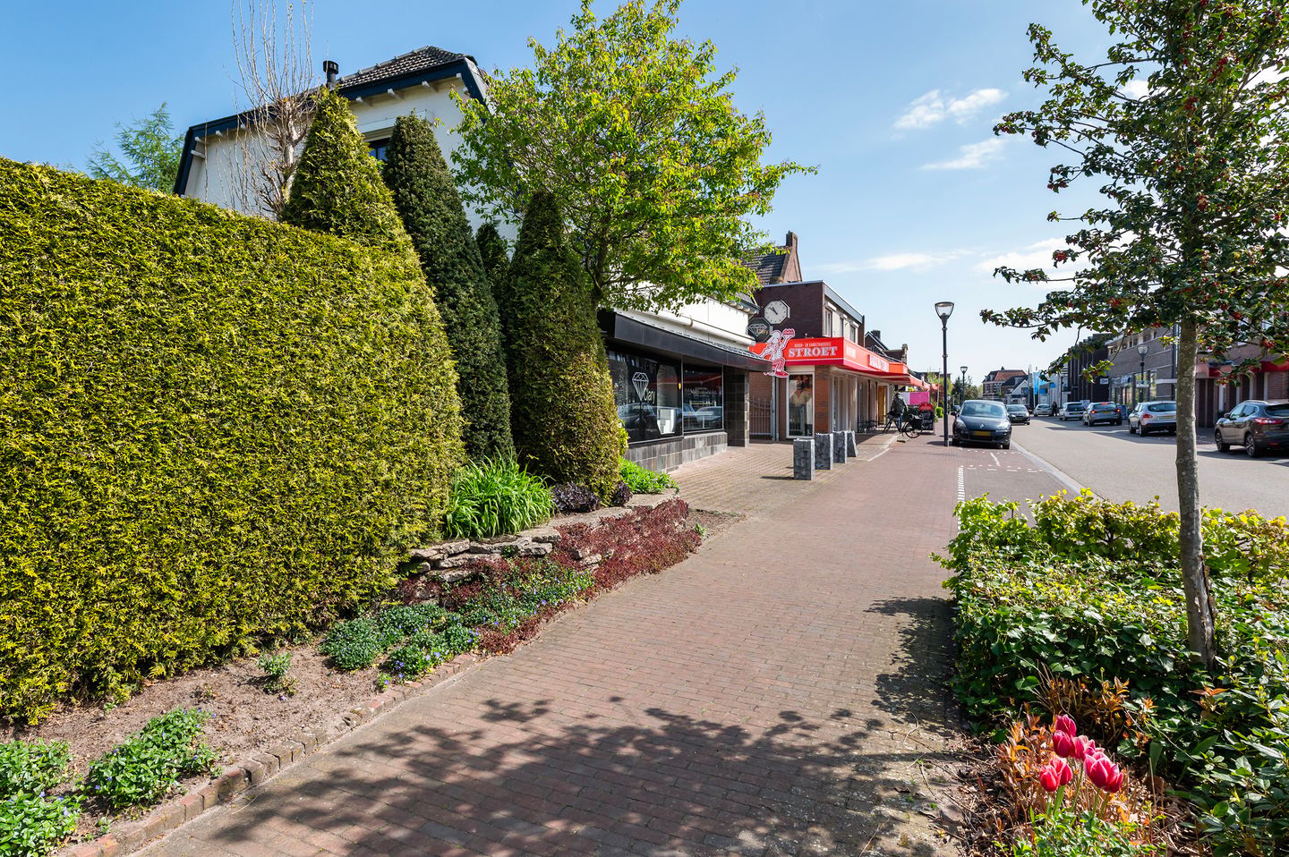 Multifunctional Property in the Heart of Neede with Endless Possibilities — 14