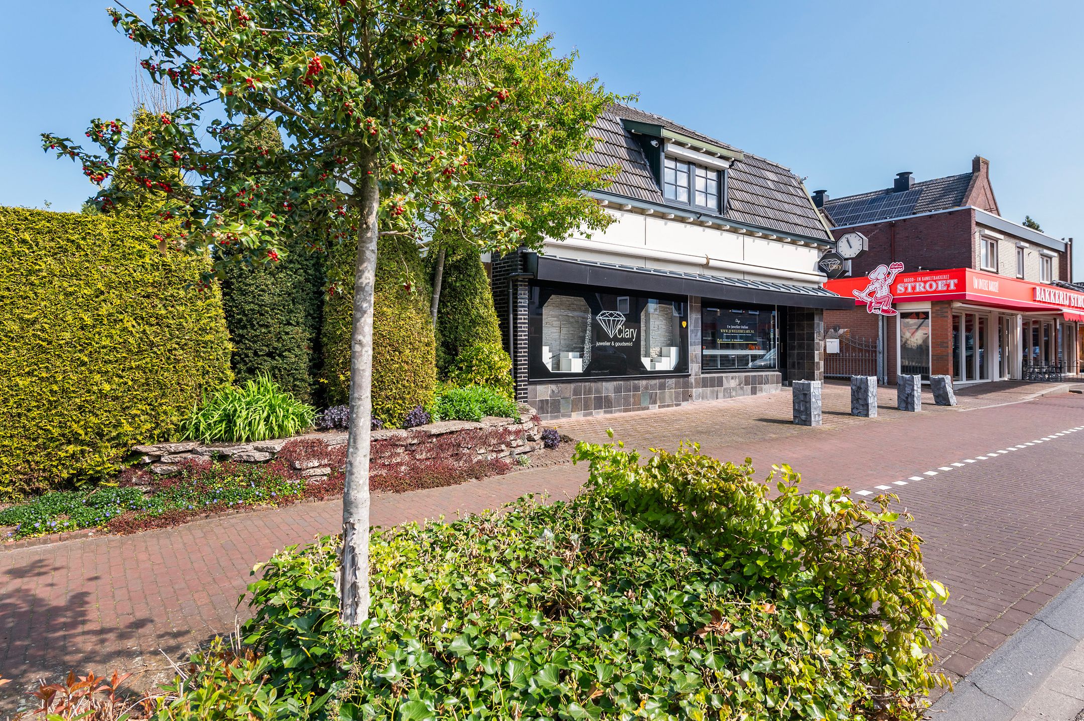 Multifunctional Property in the Heart of Neede with Endless Possibilities — 12