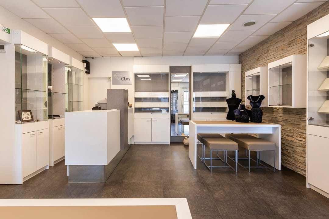 Multifunctional Property in the Heart of Neede with Endless Possibilities — 17