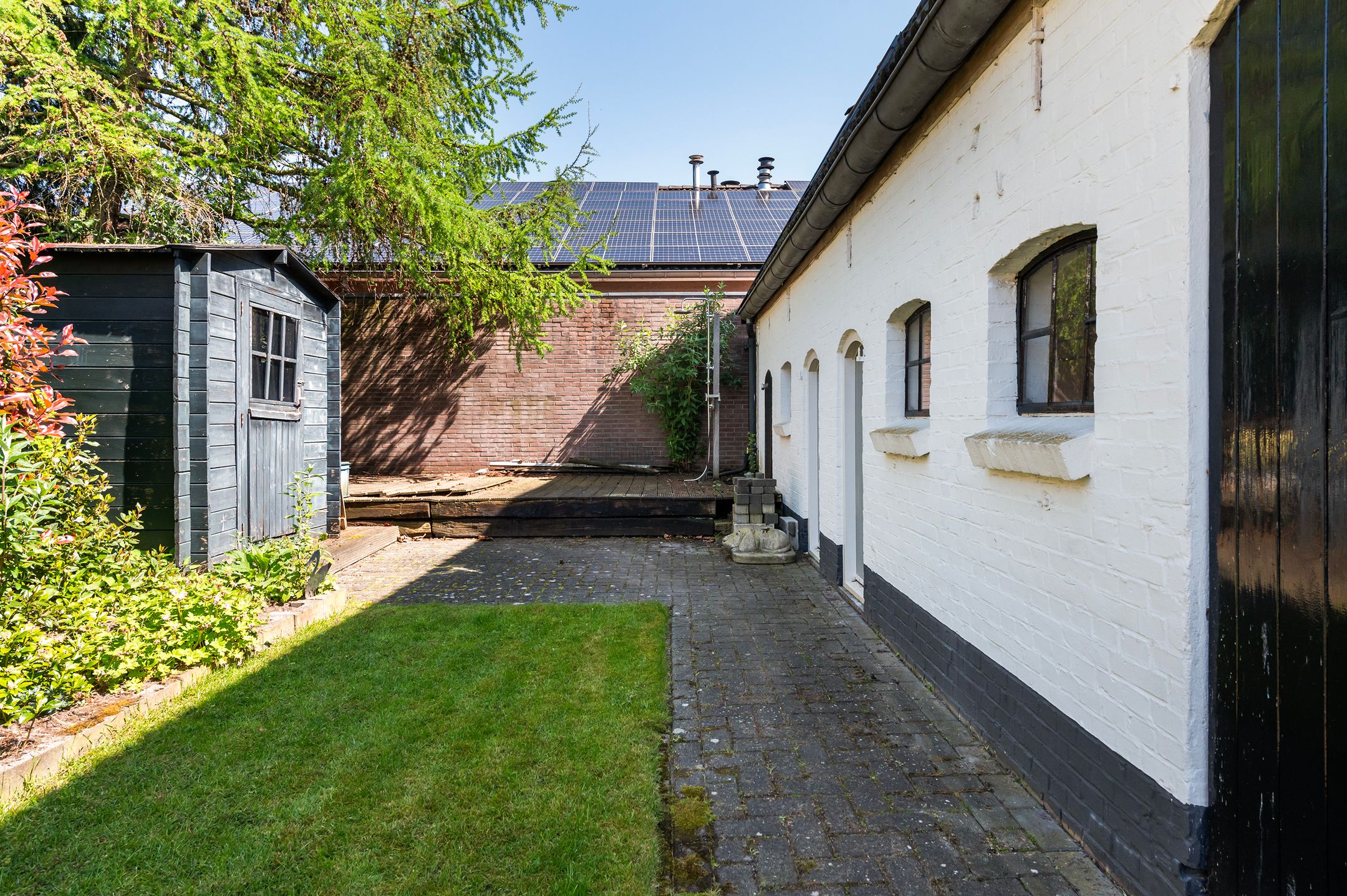 Multifunctional Property in the Heart of Neede with Endless Possibilities — 63