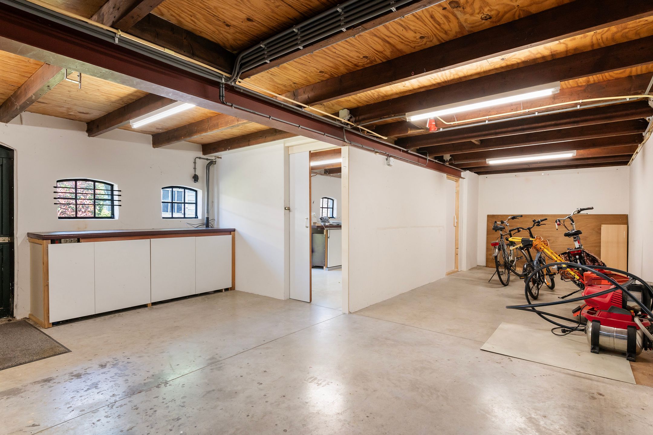 Multifunctional Property in the Heart of Neede with Endless Possibilities — 60
