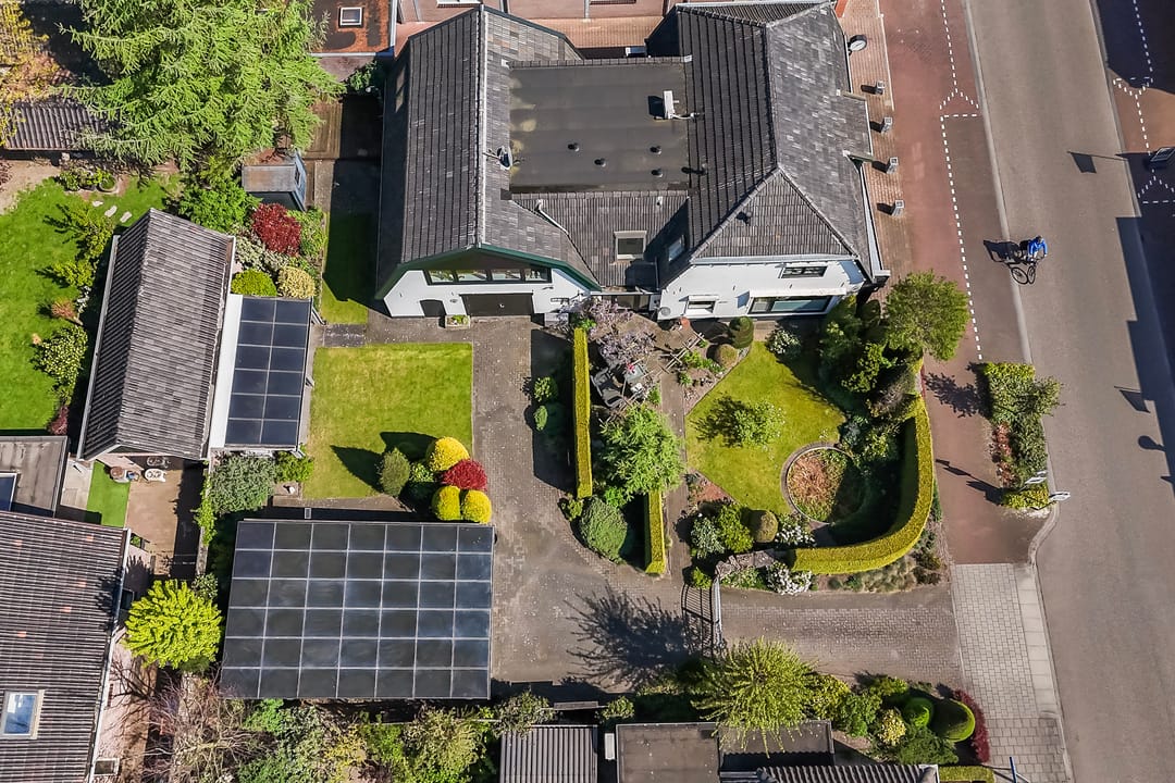 Multifunctional Property in the Heart of Neede with Endless Possibilities — 67