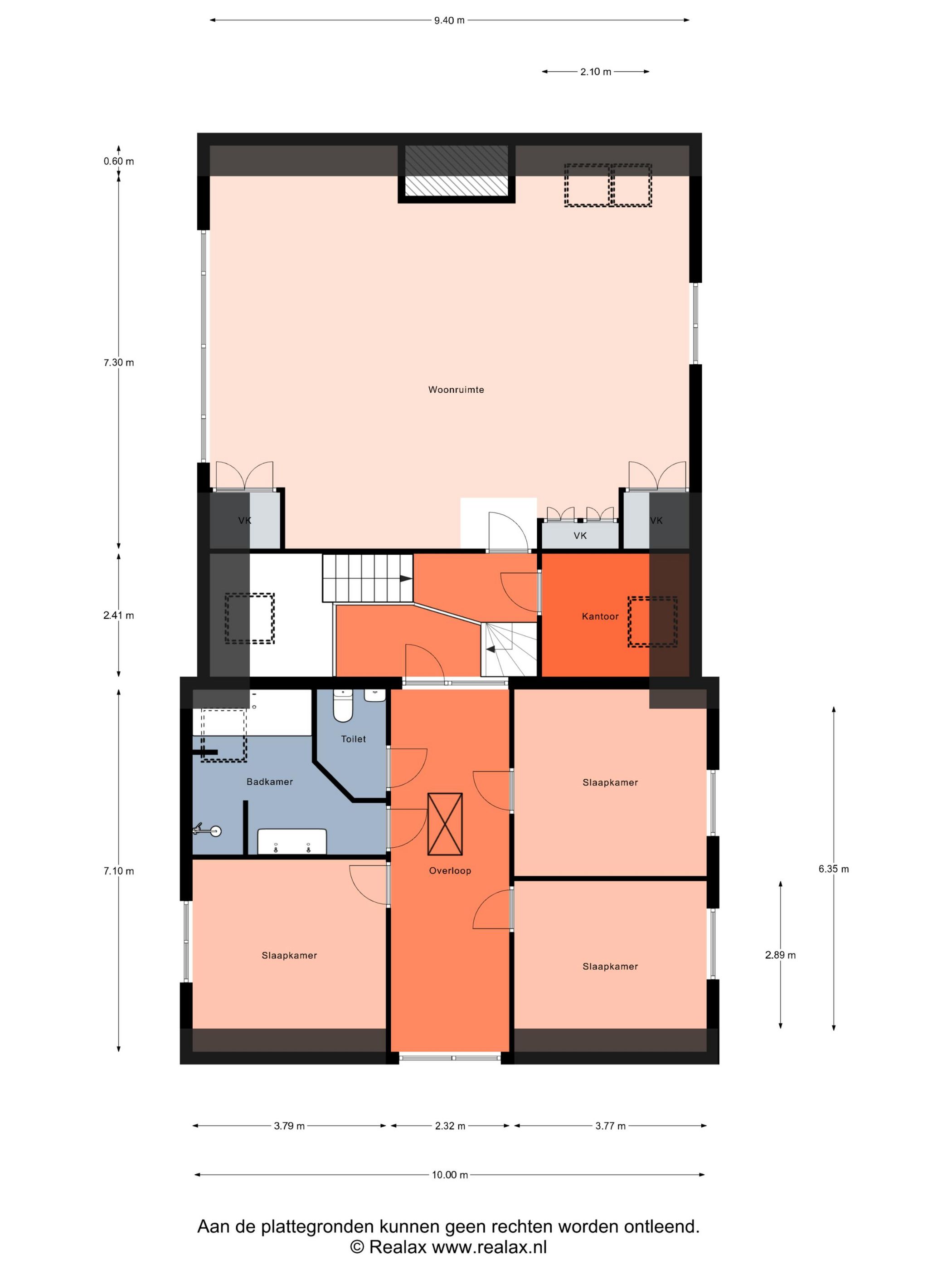 Multifunctional Property in the Heart of Neede with Endless Possibilities — 72