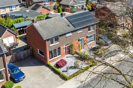 Prinses Margrietstraat thumbnail