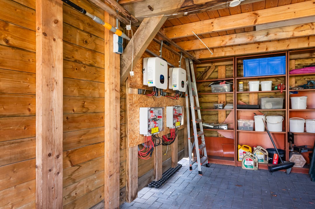 Multifunctional Property in the Heart of Neede with Endless Possibilities — 62