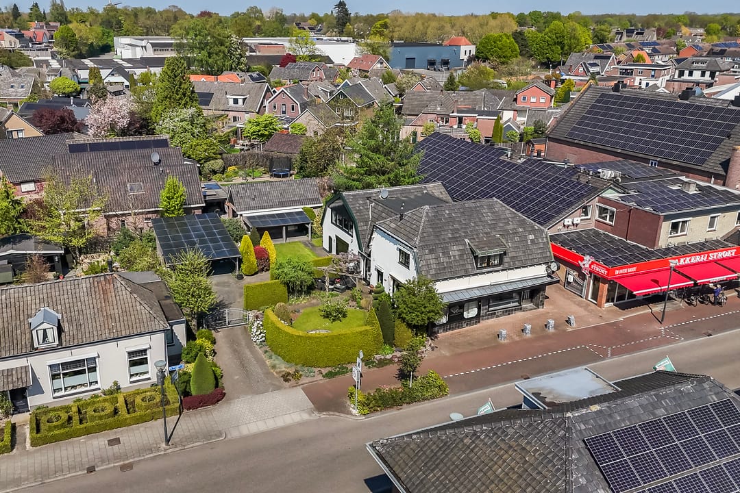 Multifunctional Property in the Heart of Neede with Endless Possibilities — 68
