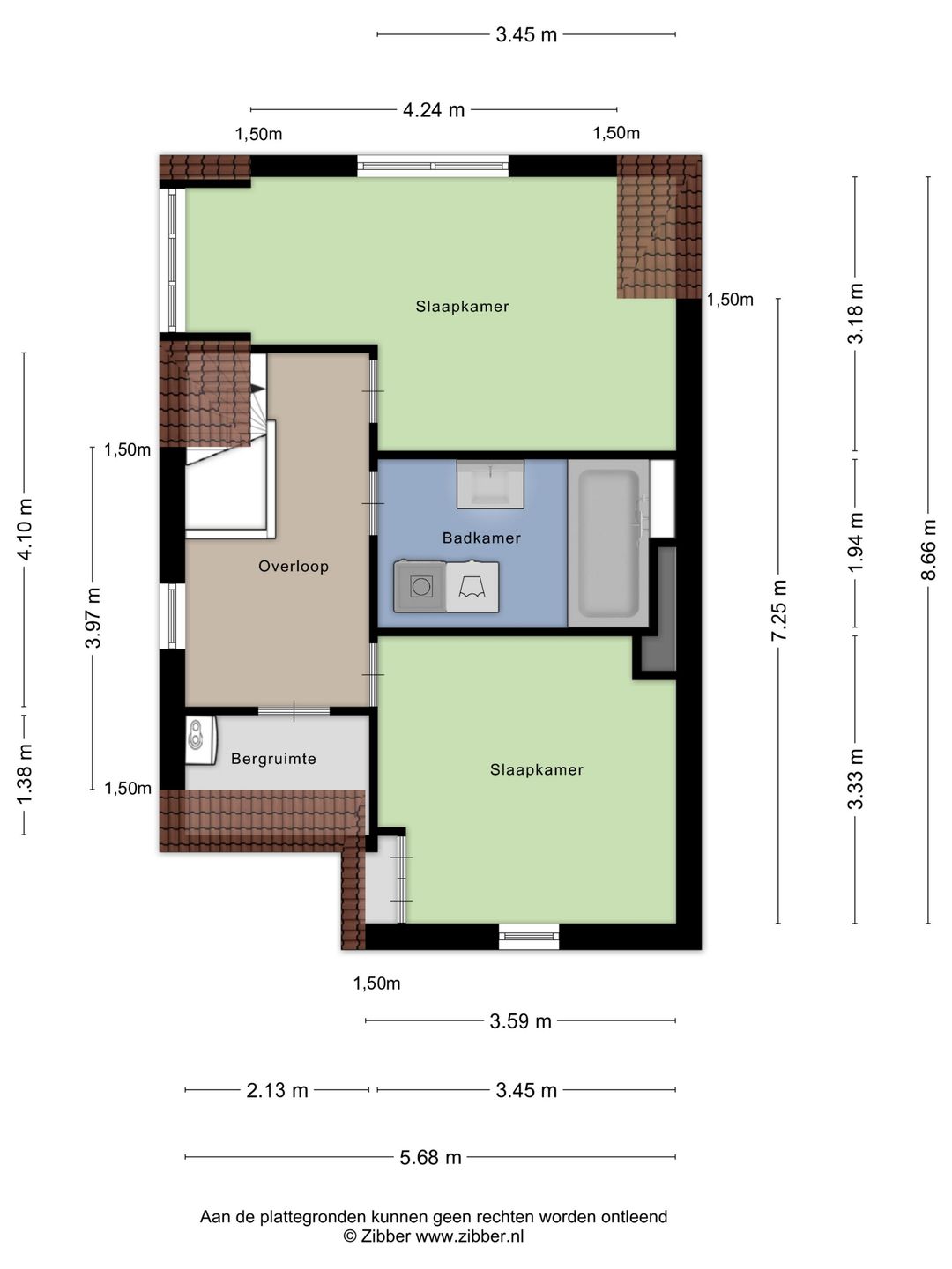 Photo 52 of Mercuriusstraat 45