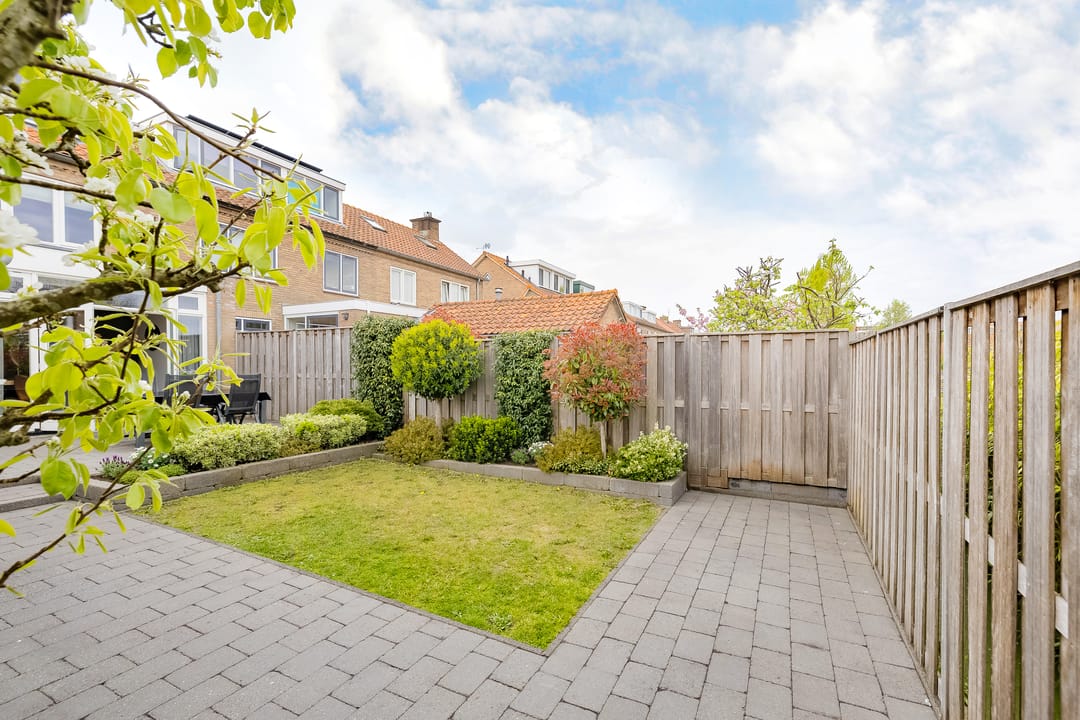 Foto 41 van Irissenstraat 21