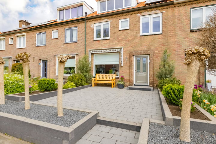 Foto 4 van Irissenstraat 21