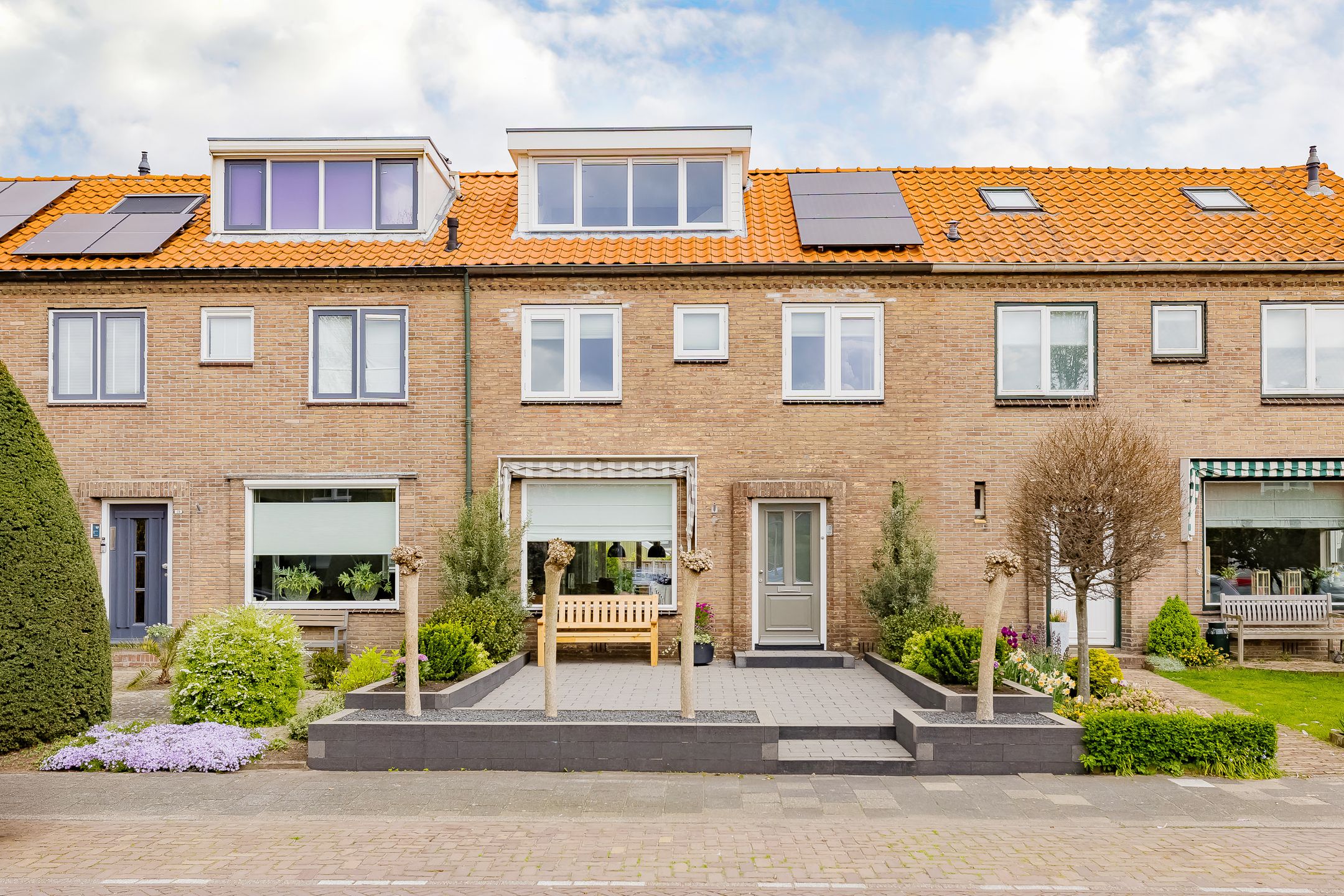 Irissenstraat 21 