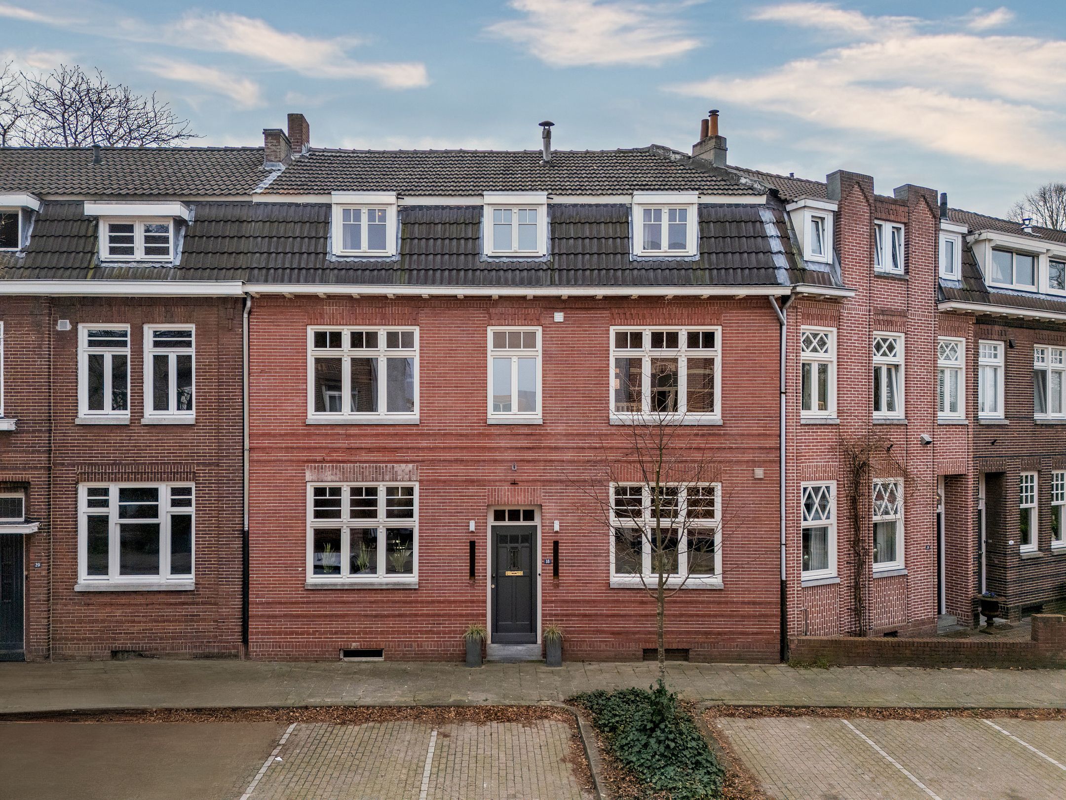 Wachtpoststraat 18 