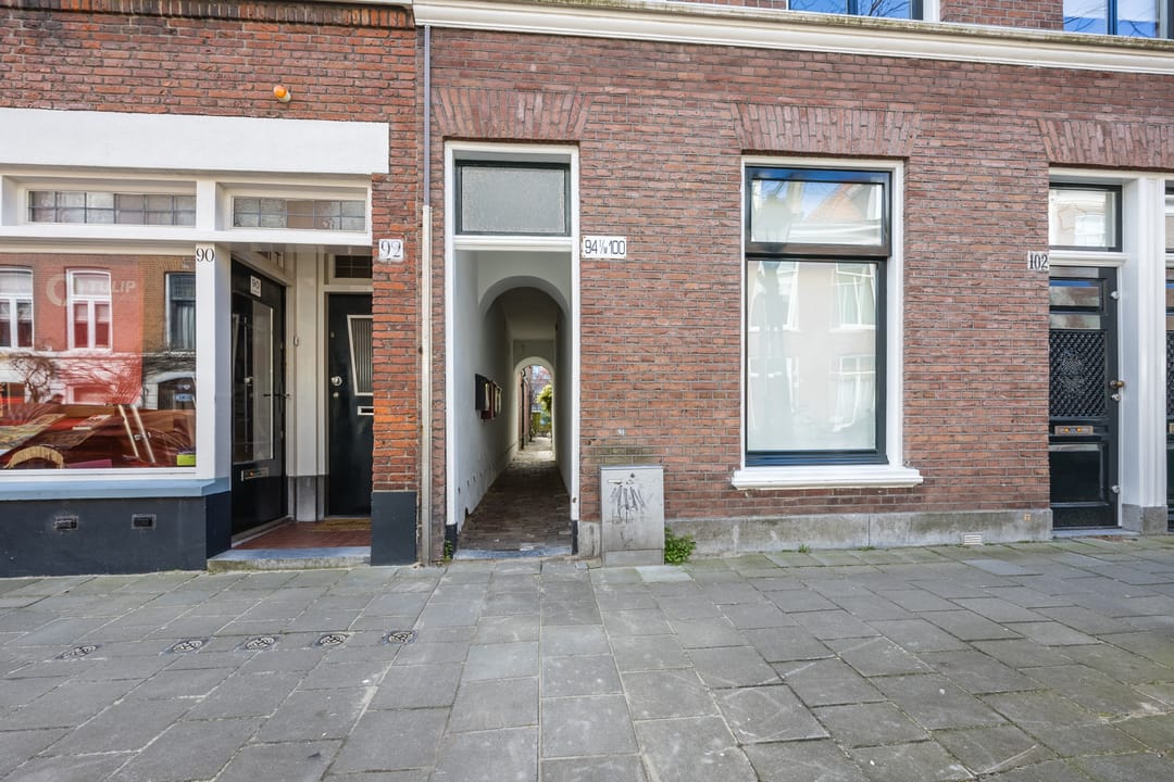 Photo 28 of Malakkastraat 96