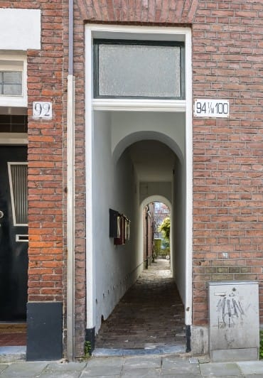 Photo 27 of Malakkastraat 96
