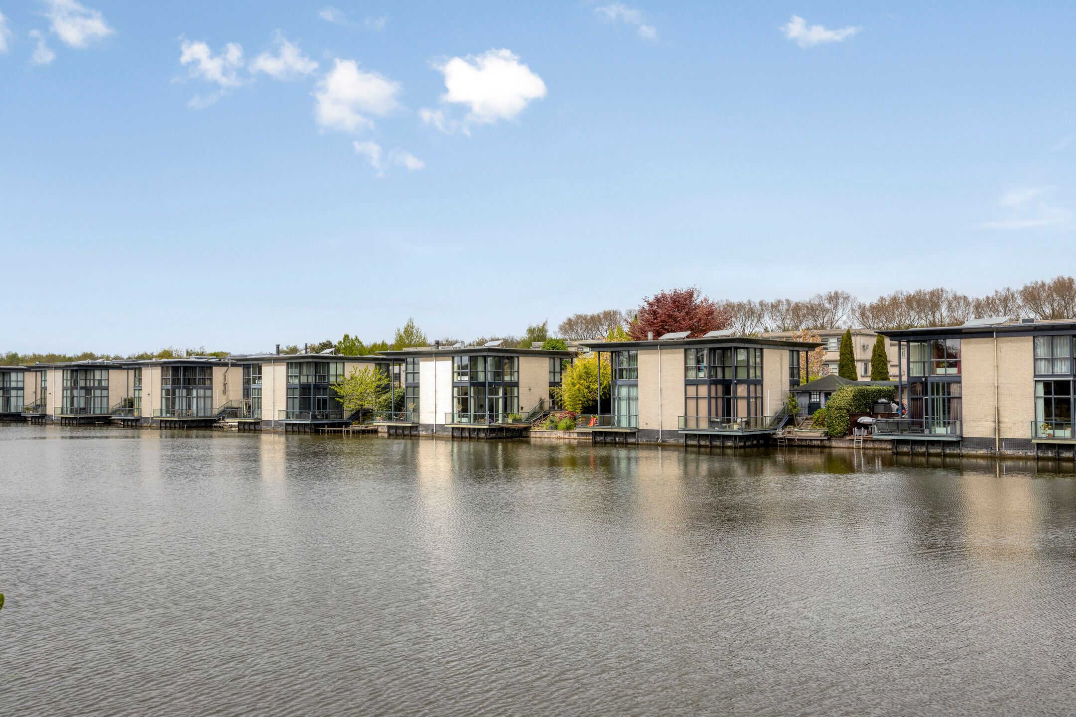 Ommelandvaart 70 