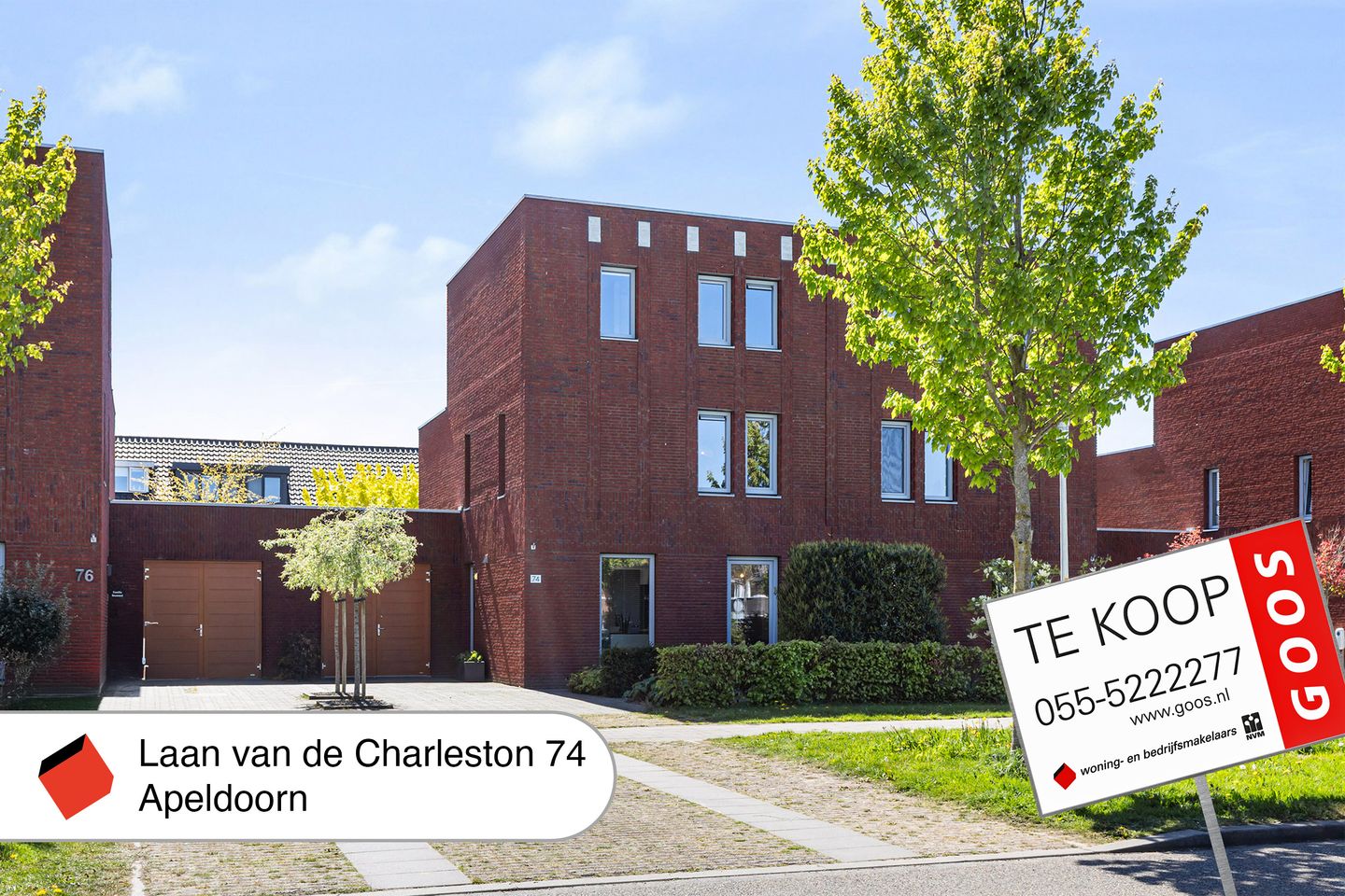 Photo 44 of Laan van de Charleston 74