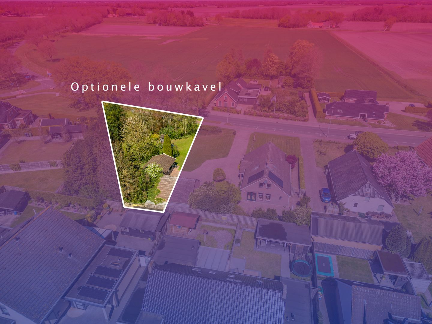 Spacious life-cycle resistant detached home on generous plot with development potential — 25
