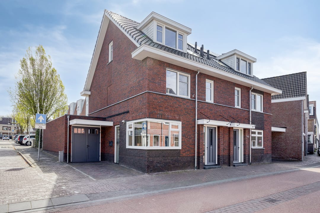 Foto 1 van Ootmarsumsestraat 42