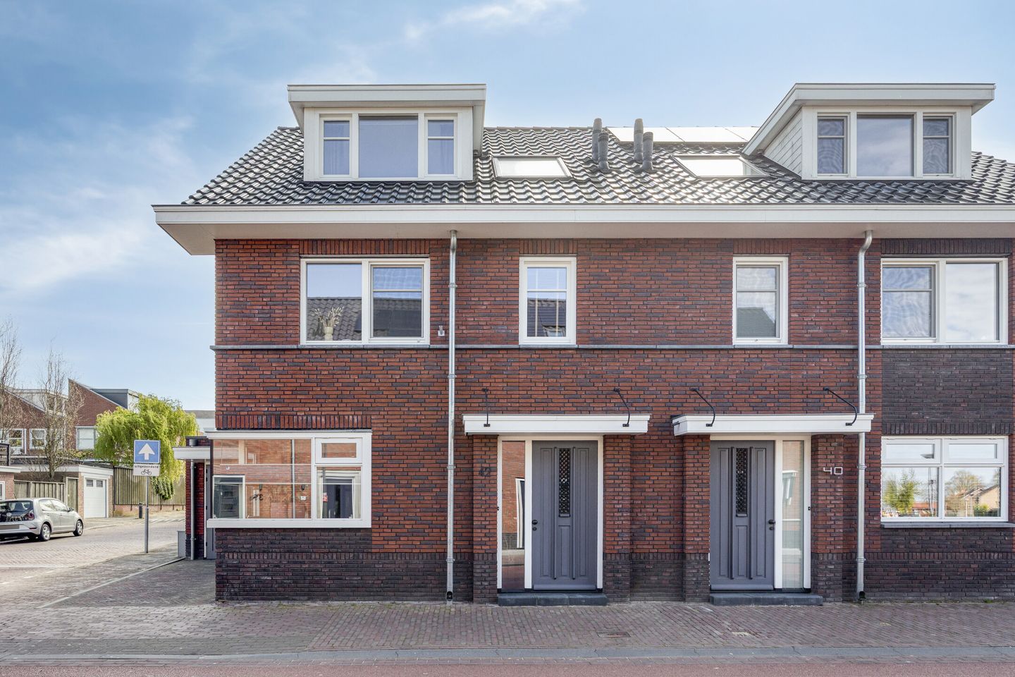Foto 4 van Ootmarsumsestraat 42