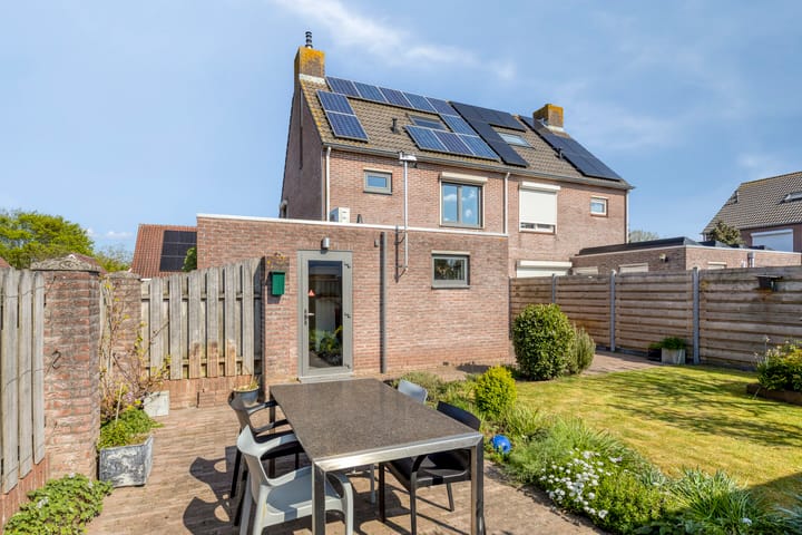 Foto 4 van Korhoen 3