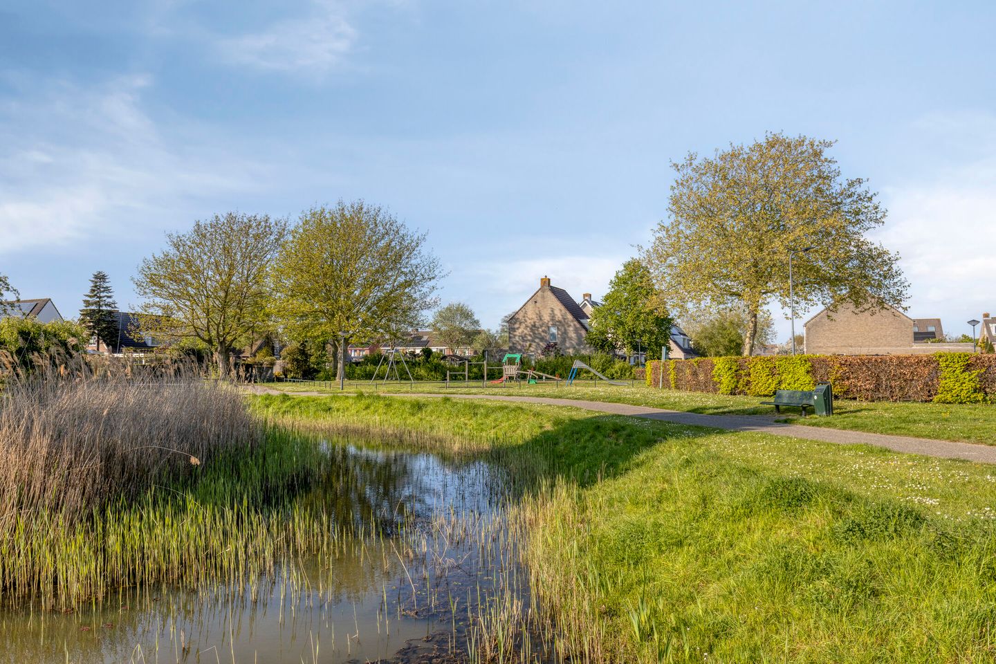 Foto 40 van Korhoen 3