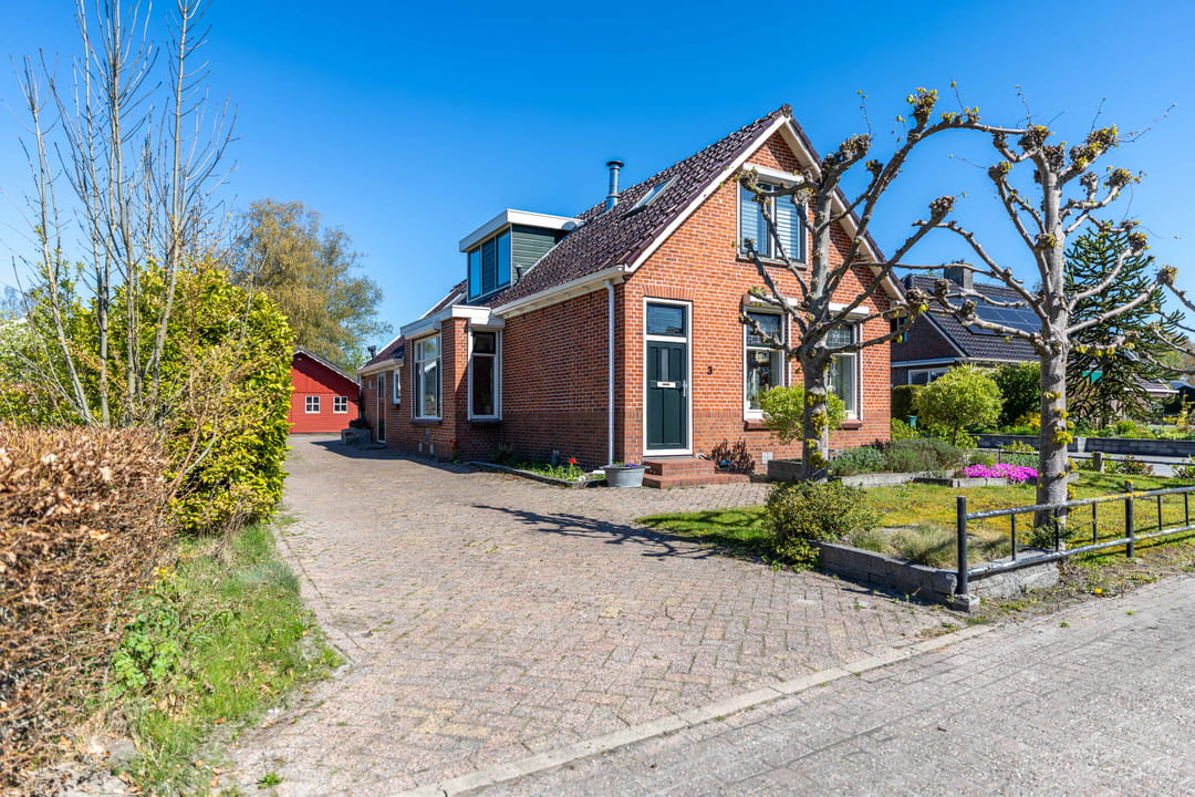 Photo 46 of Smidshornerweg 3