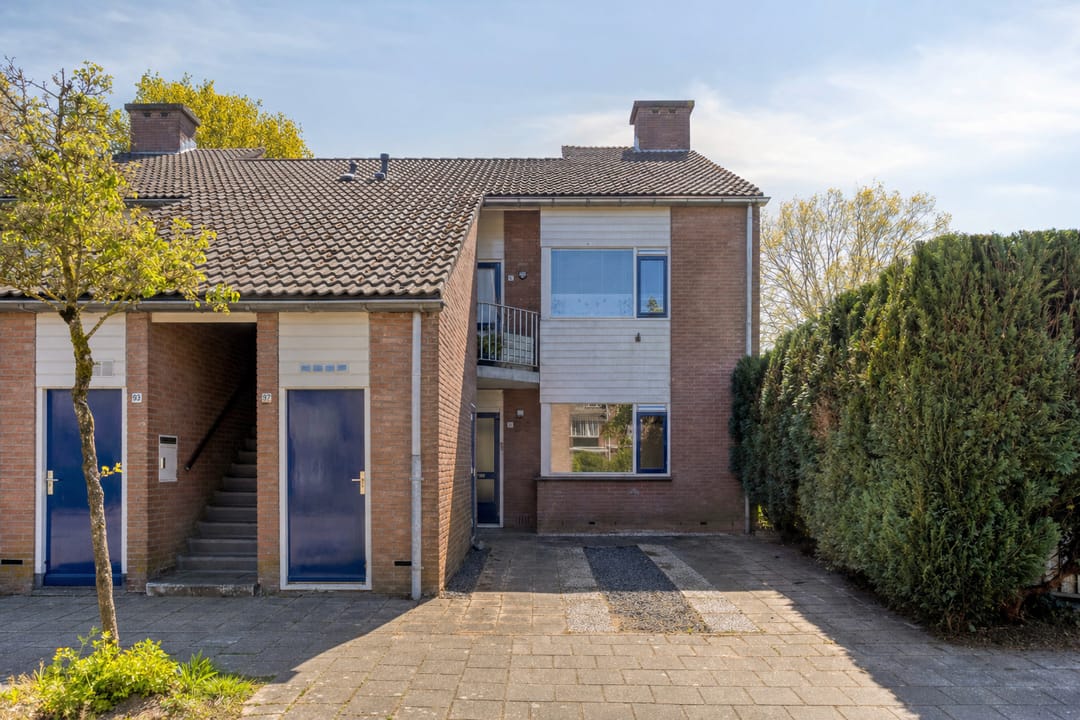 Foto 1 van Meidoornlaan 95