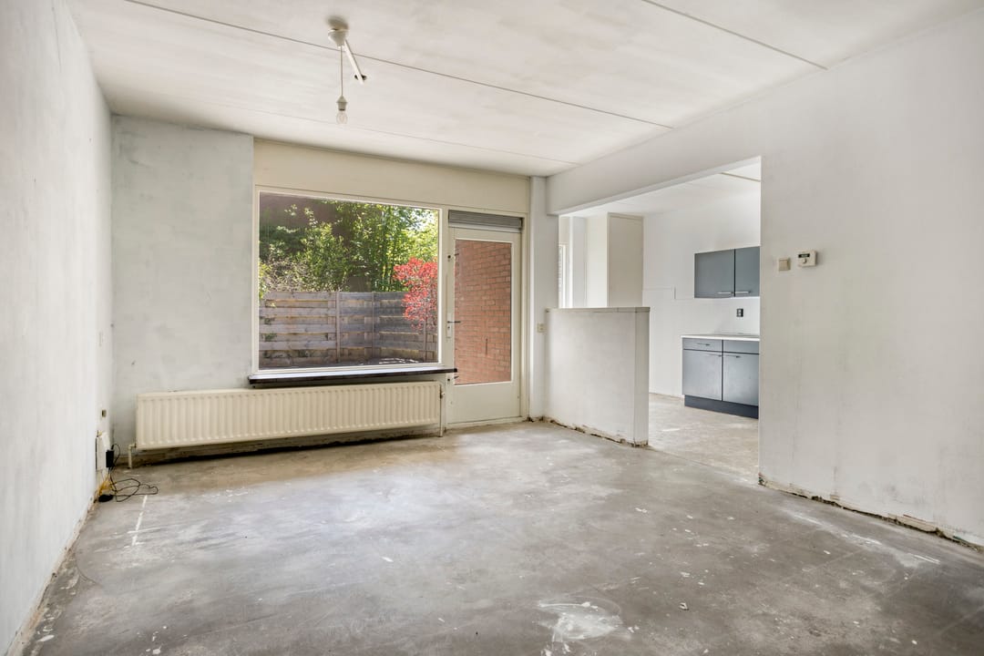 Foto 7 van Meidoornlaan 95