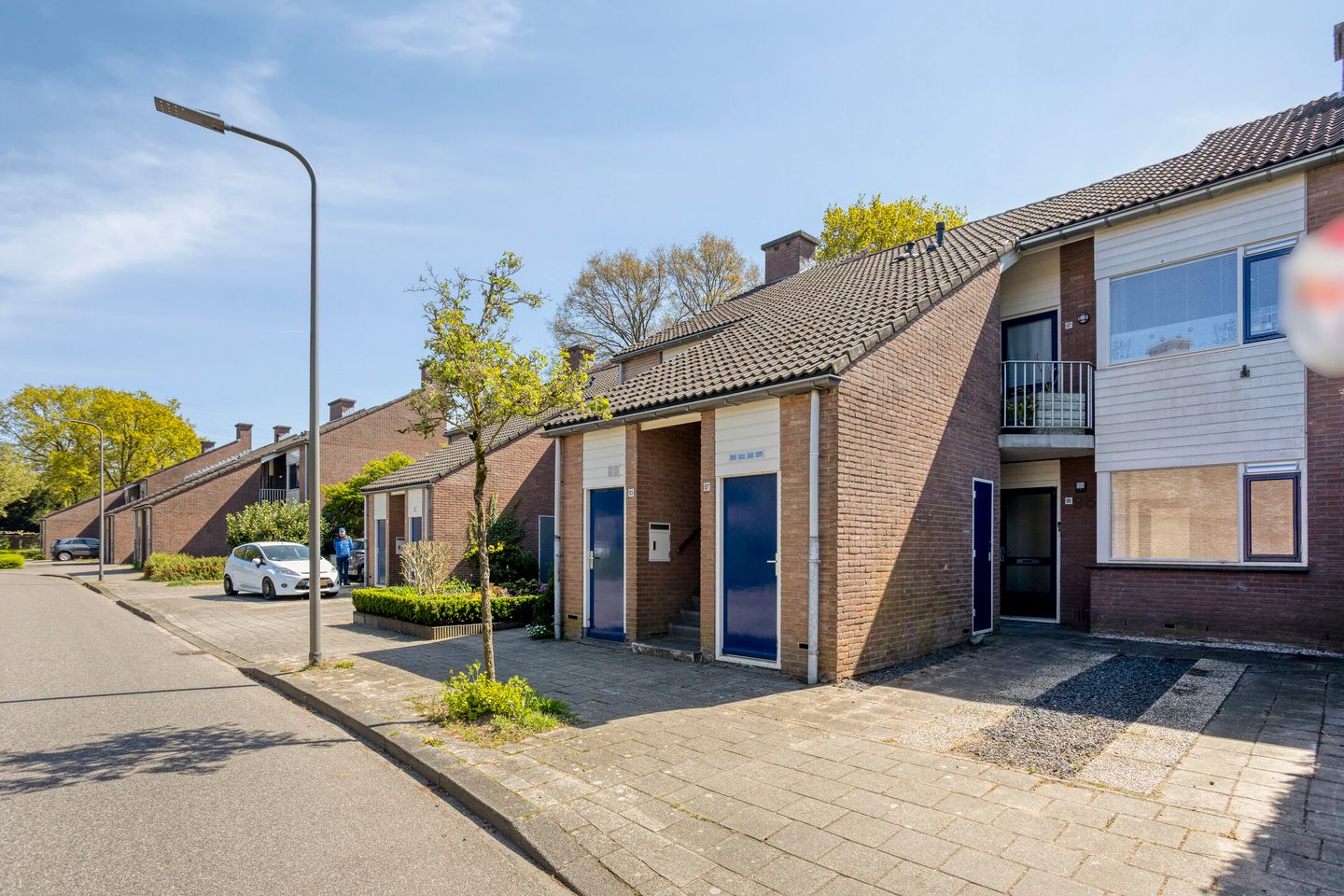 Foto 5 van Meidoornlaan 95