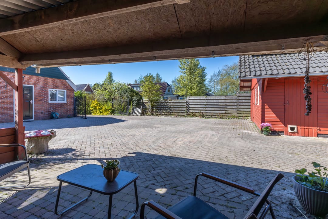 Photo 38 of Smidshornerweg 3