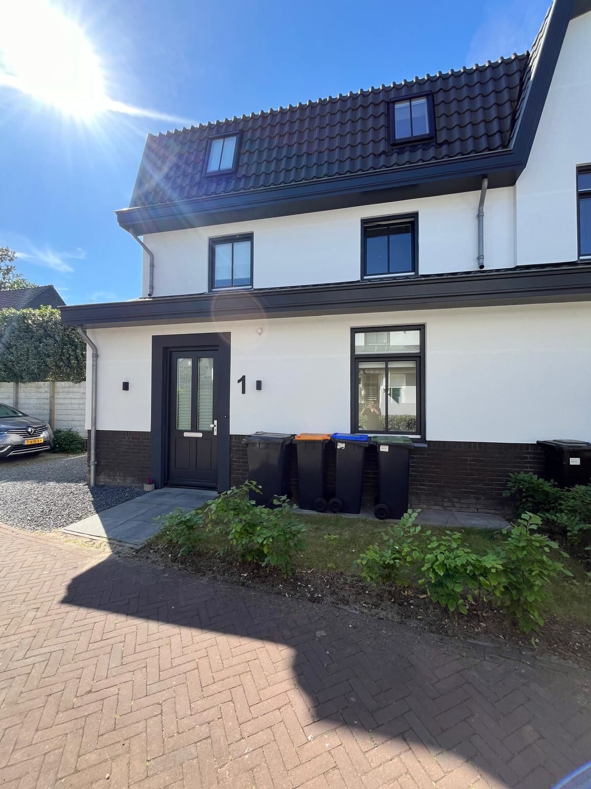 Cornelis van Norrenstraat 1 Bussum