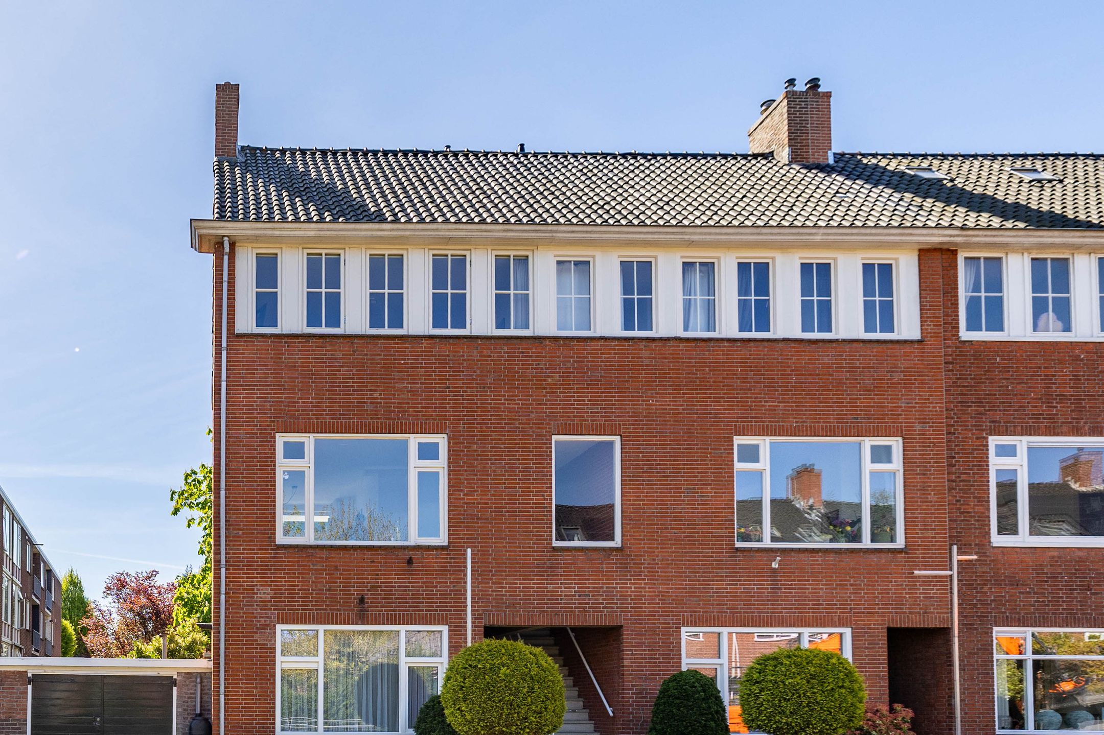 Foto 6 van Groenesteinlaan 11