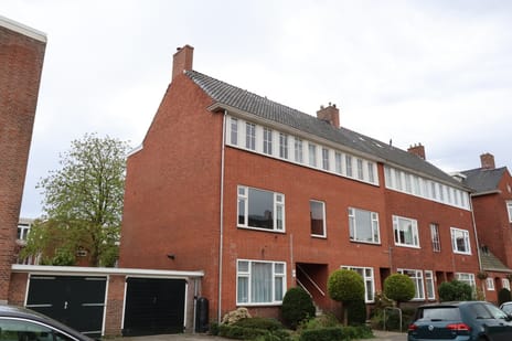 Groenesteinlaan thumbnail