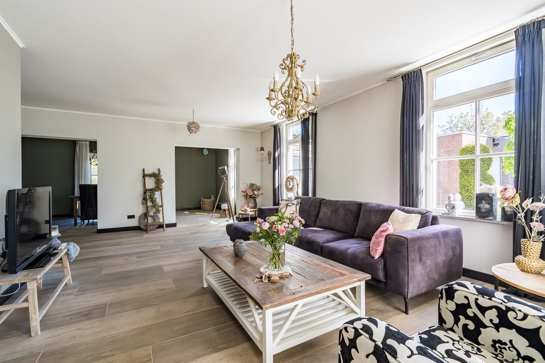 Foto 7 van Oude Laarderweg 34