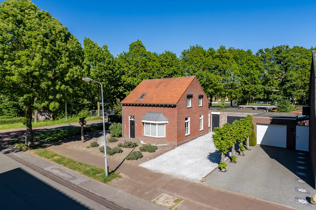 Foto 1 van Oude Laarderweg 34