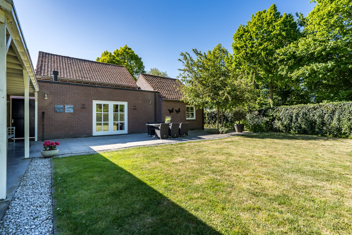 Foto 44 van Oude Laarderweg 34