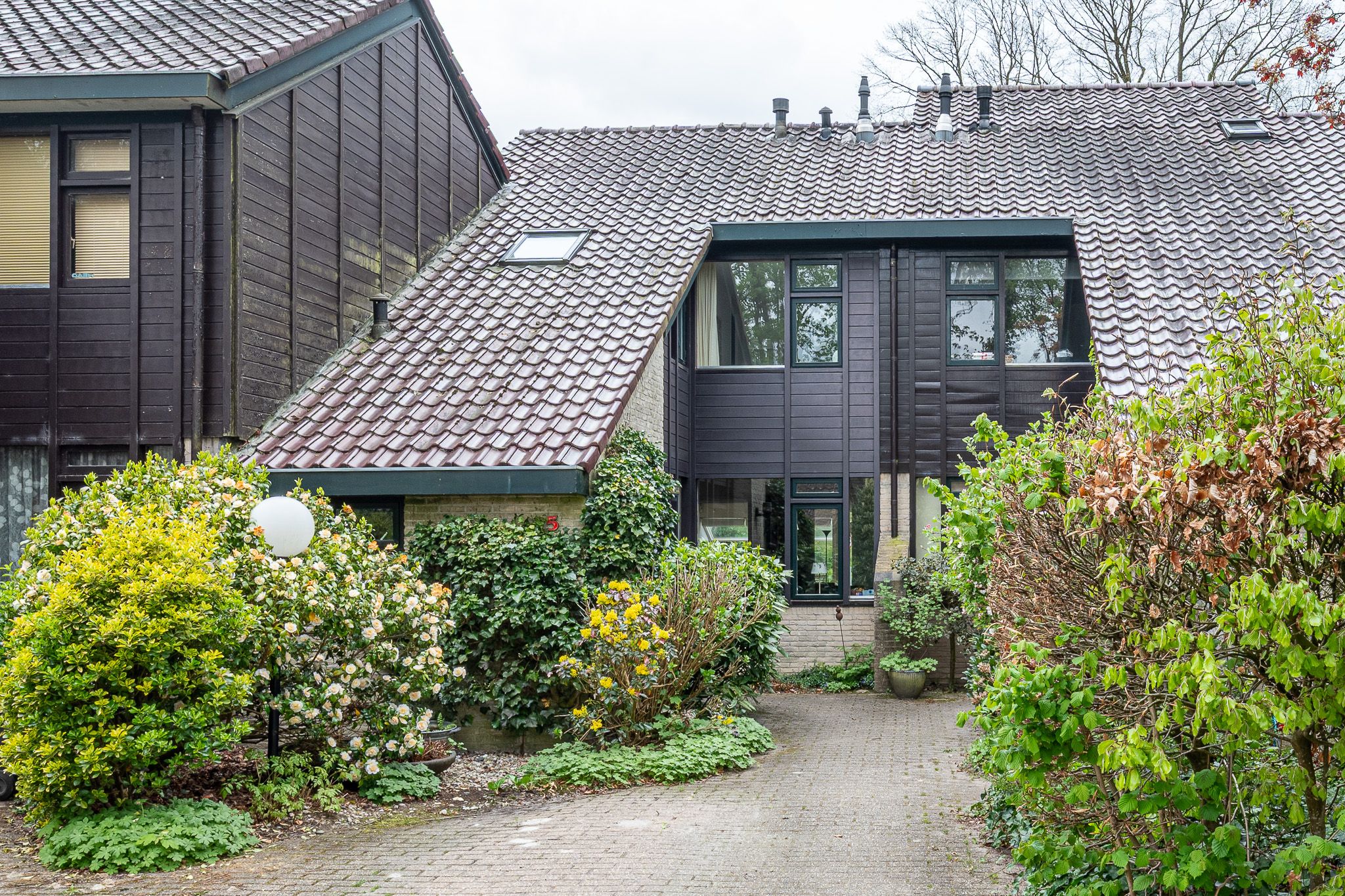 Photo 9 of Doorrid 5