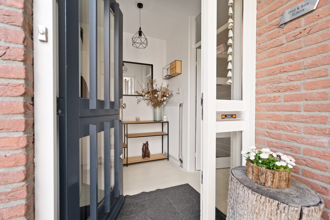 Foto 7 van Meester van Dijkelaan 14
