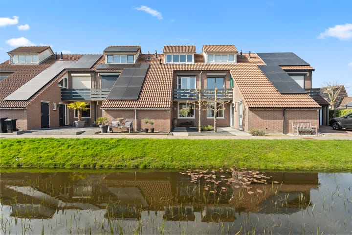 Foto 5 van Meester van Dijkelaan 14