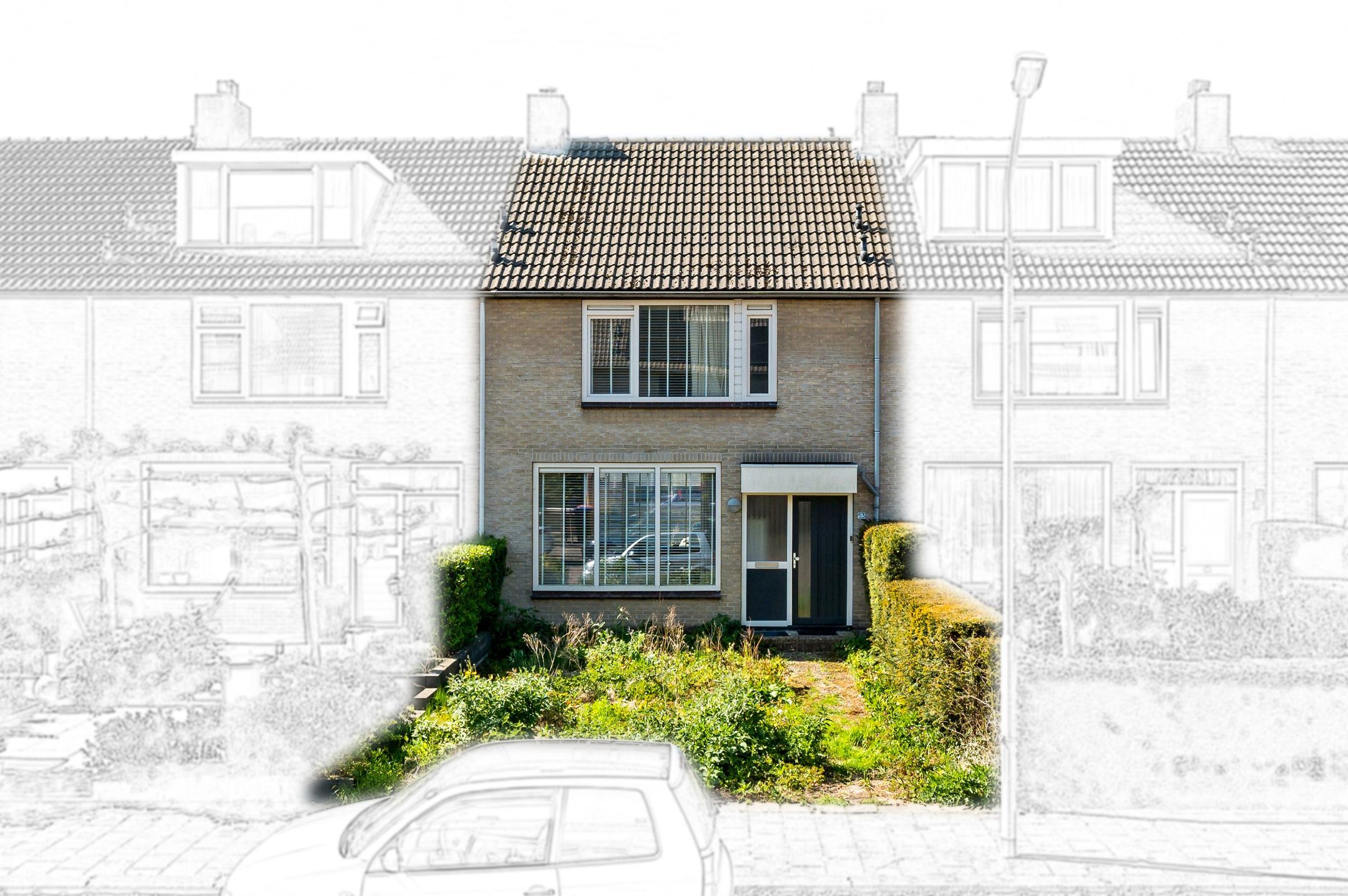 Photo 3 of Laurierstraat 53