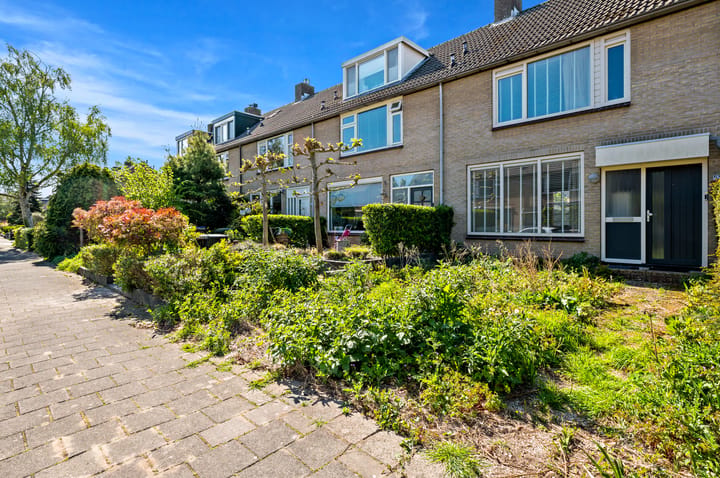 Photo 4 of Laurierstraat 53