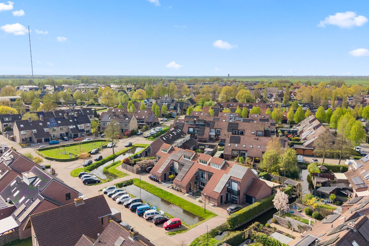 Foto 44 van Meester van Dijkelaan 14