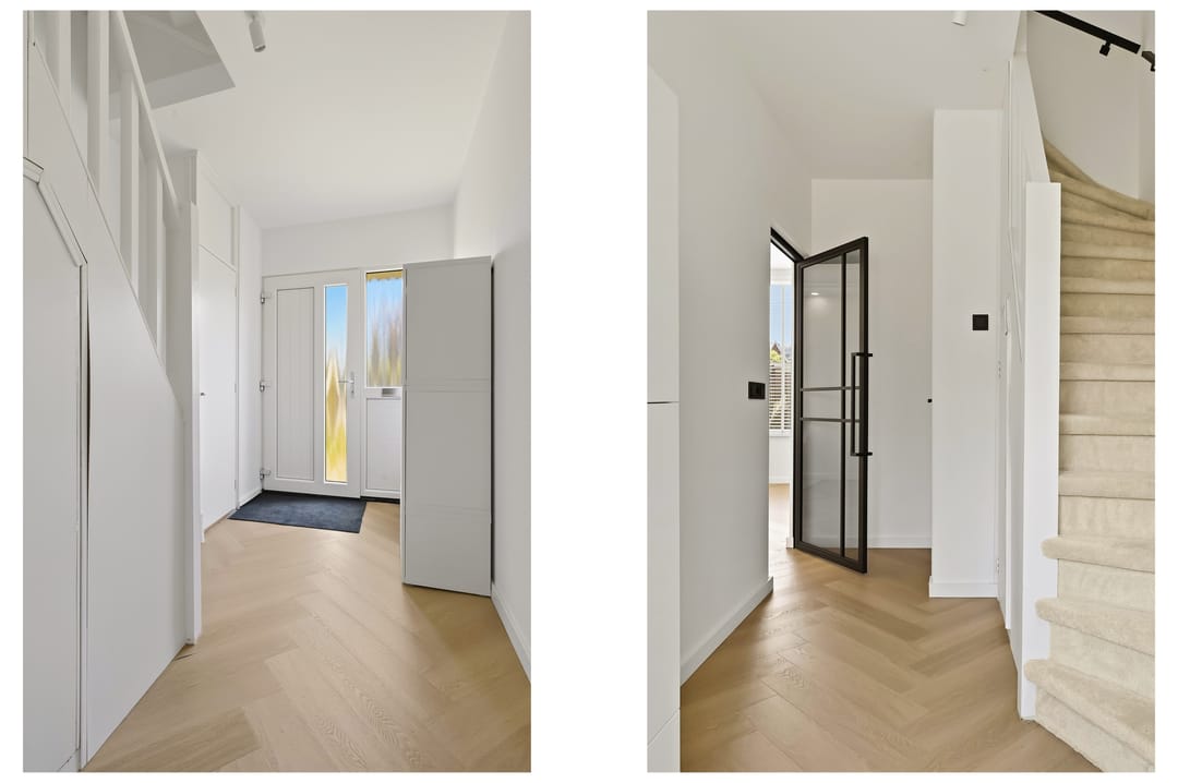 Photo 7 of Laurierstraat 53