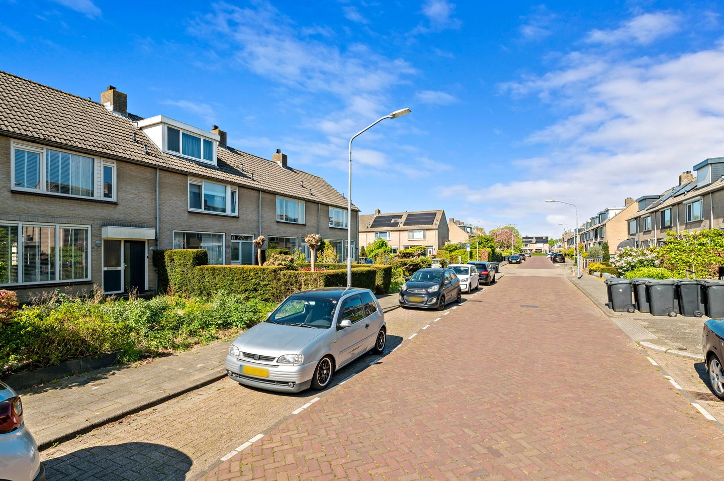 Photo 5 of Laurierstraat 53