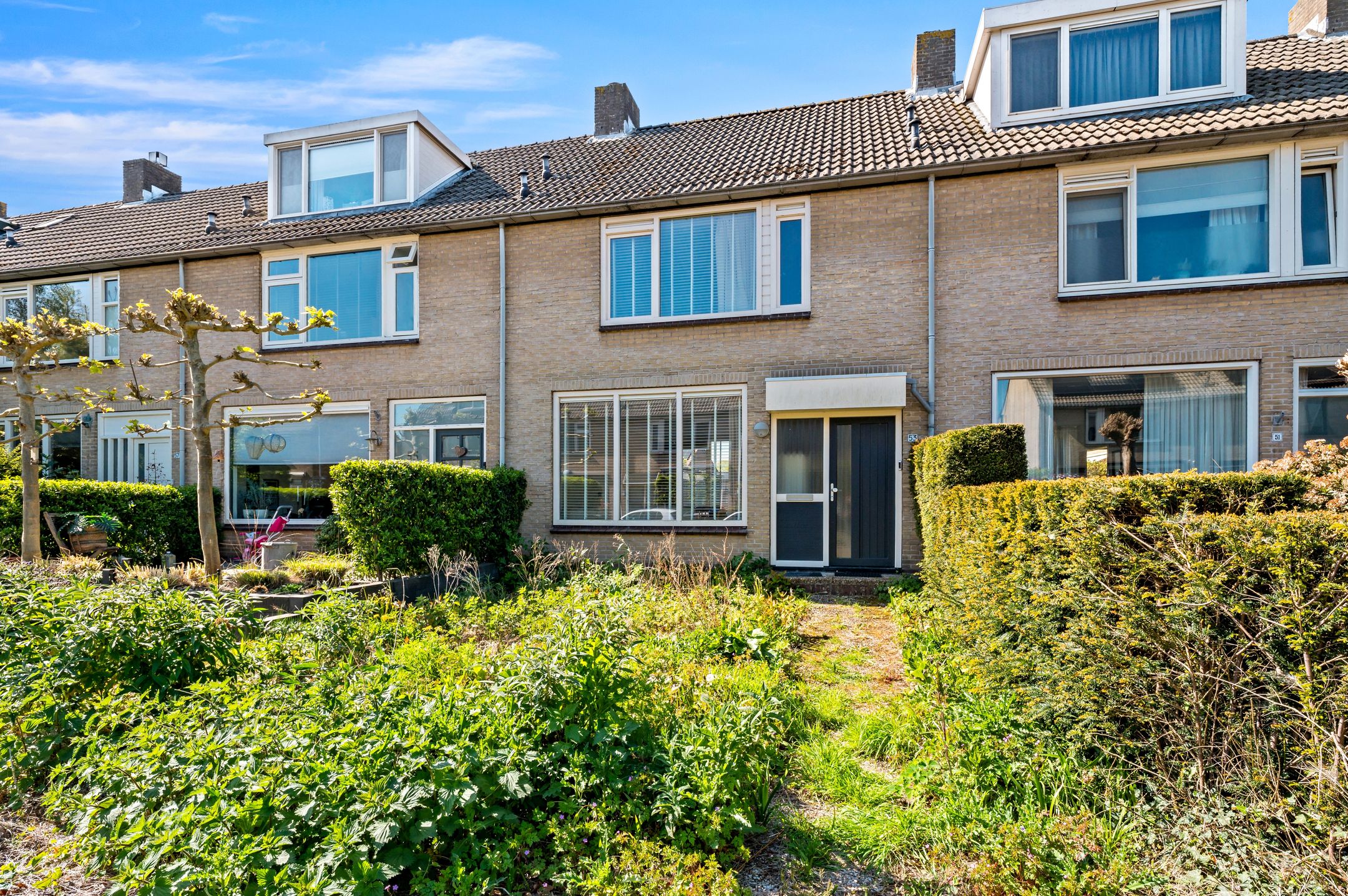 Photo 6 of Laurierstraat 53